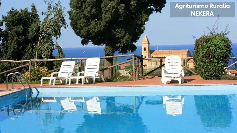 Ruralia Agriturismo, Kalabria: zdjęcie 6 z 10
