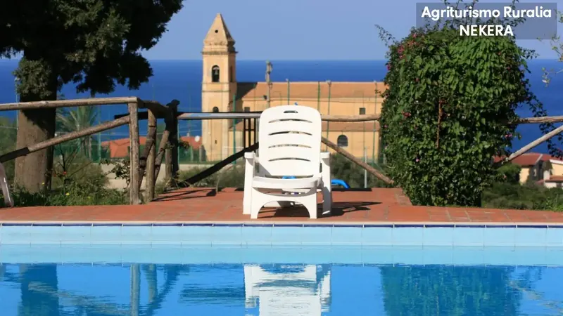 Ruralia Agriturismo, Kalabria: zdjęcie 7 z 10
