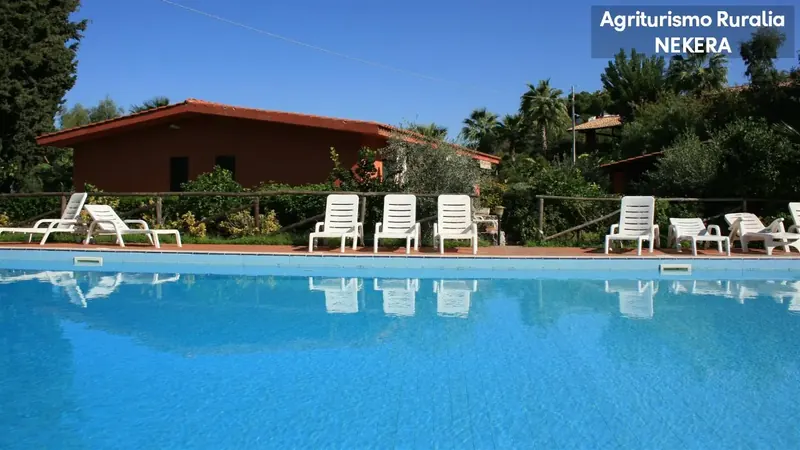 Ruralia Agriturismo, Kalabria: zdjęcie 8 z 10