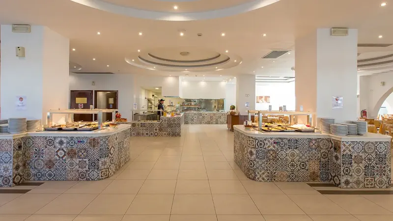 Sun Palace, Rodos: zdjęcie 10 z 10