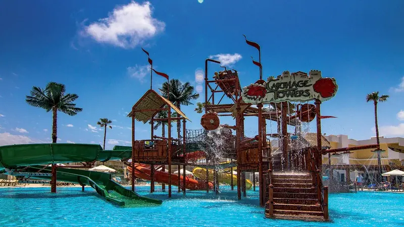Sun Palace, Rodos: zdjęcie 4 z 10