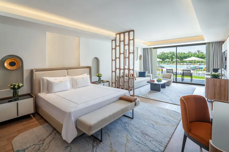 Rixos Premium Magawish Bay View, Hurghada: zdjęcie 10 z 10