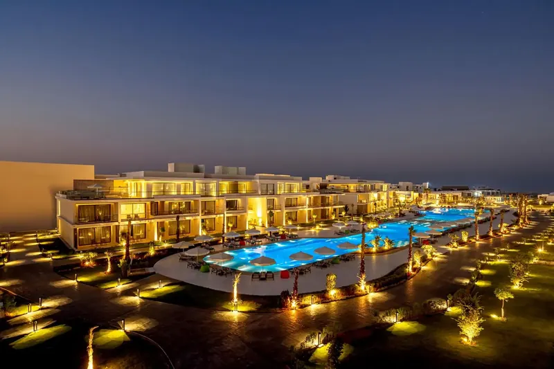 Rixos Premium Magawish Bay View, Hurghada: zdjęcie 4 z 10