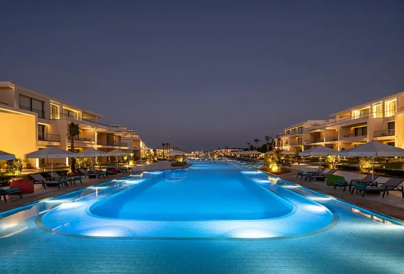 Rixos Premium Magawish Bay View, Hurghada: zdjęcie 5 z 10
