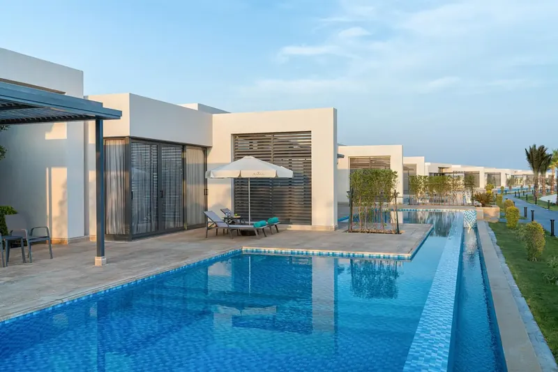 Rixos Premium Magawish Bay View, Hurghada: zdjęcie 6 z 10