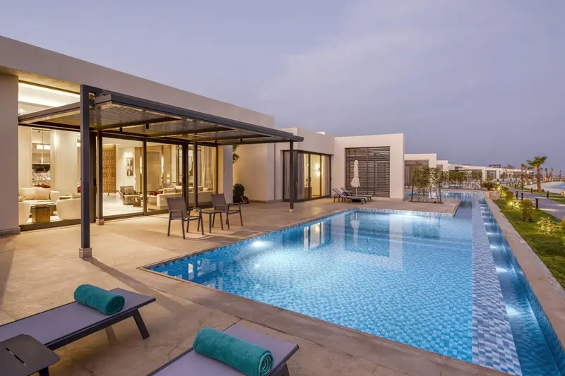 Rixos Premium Magawish Bay View, Hurghada: zdjęcie 7 z 10