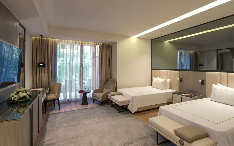 Rixos Premium Magawish Bay View, Hurghada: zdjęcie 9 z 10