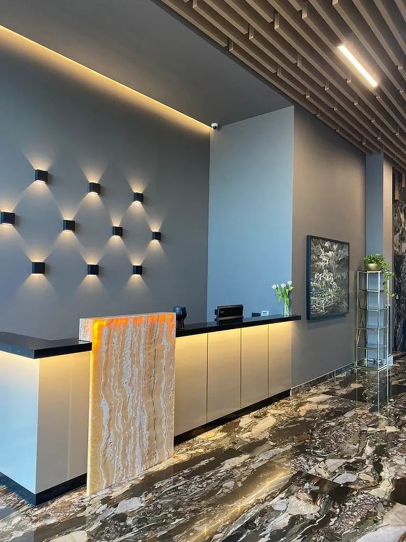 Belvedere, Riwiera Albańska: zdjęcie 3 z 9