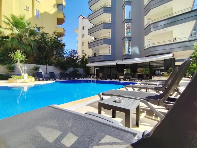 Sav Ir Suite, Alanya: zdjęcie 2 z 8