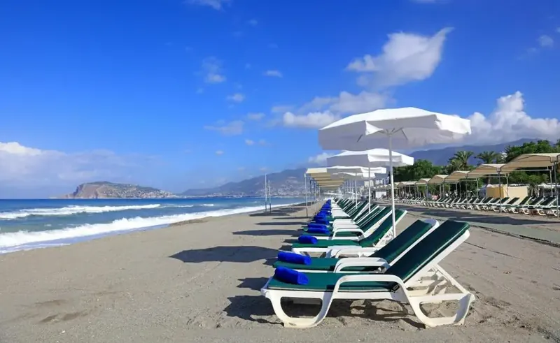 Sav Ir Suite, Alanya: zdjęcie 3 z 8