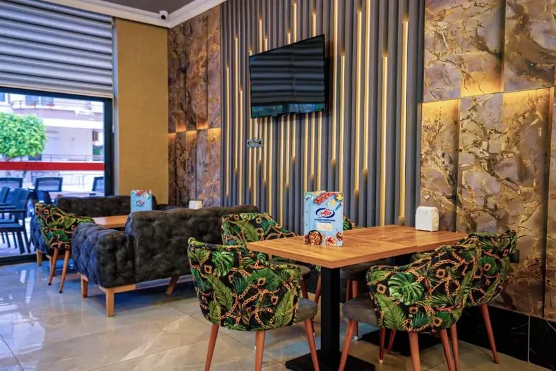 Sav Ir Suite, Alanya: zdjęcie 5 z 8