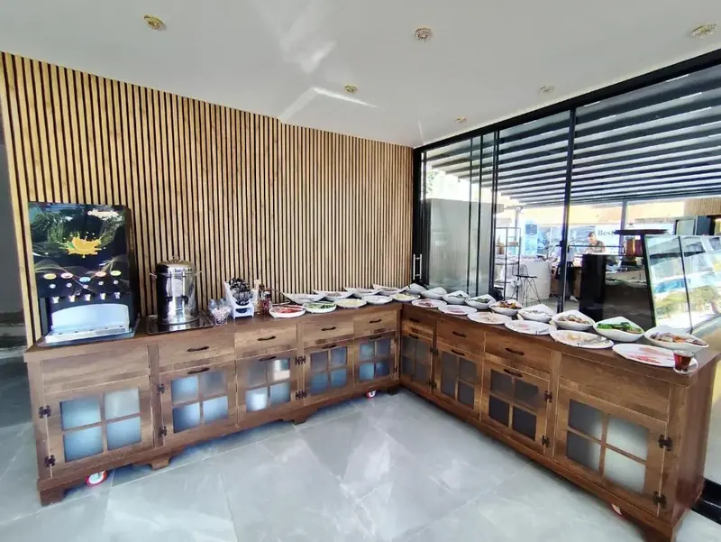 Sav Ir Suite, Alanya: zdjęcie 7 z 8