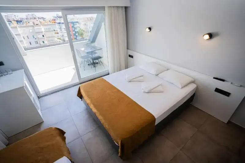 Sav Ir Suite, Alanya: zdjęcie 8 z 8