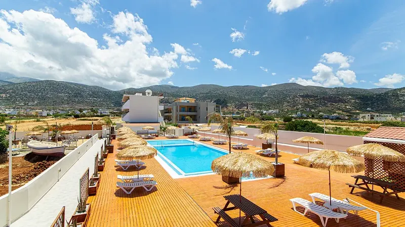 Triton, Kreta Wschodnia: zdjęcie 4 z 10