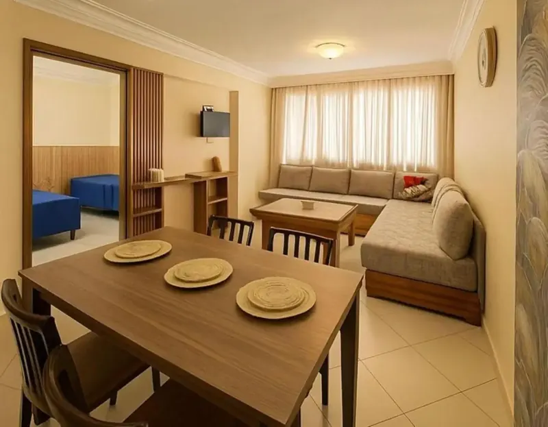 Apparts-hotel ISNI, Agadir: zdjęcie 4 z 10