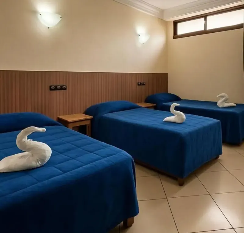 Apparts-hotel ISNI, Agadir: zdjęcie 6 z 10
