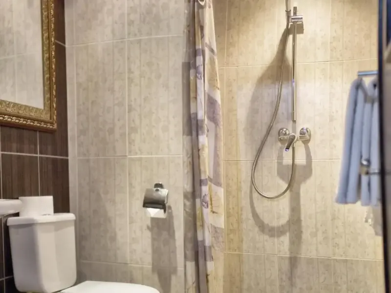 Apparts-hotel ISNI, Agadir: zdjęcie 7 z 10