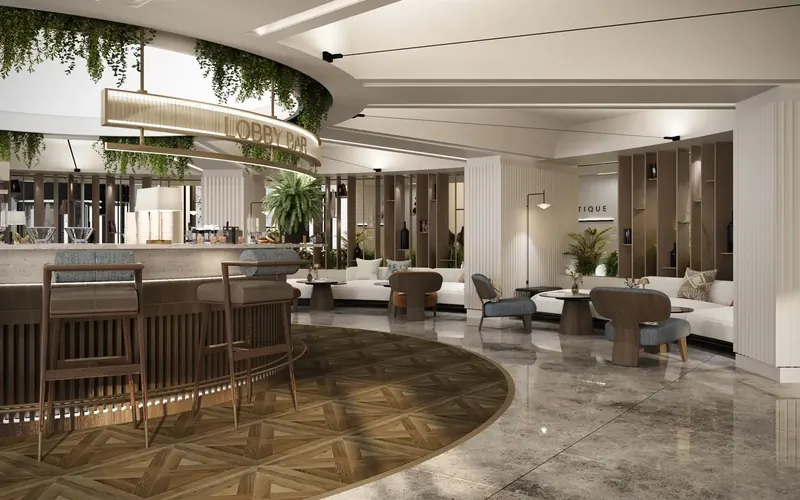 Amarina Sapphire Resort, Hurghada: zdjęcie 2 z 9