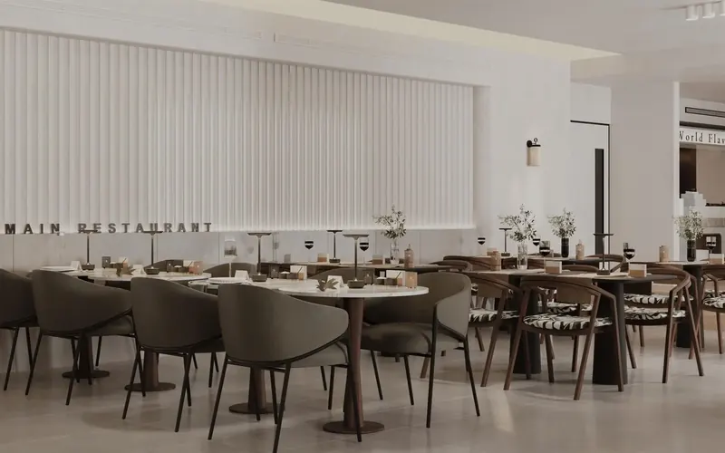 Amarina Sapphire Resort, Hurghada: zdjęcie 3 z 9