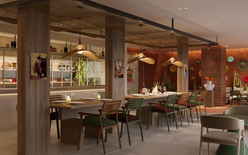Amarina Sapphire Resort, Hurghada: zdjęcie 4 z 9