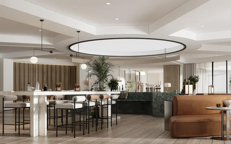 Amarina Sapphire Resort, Hurghada: zdjęcie 7 z 9
