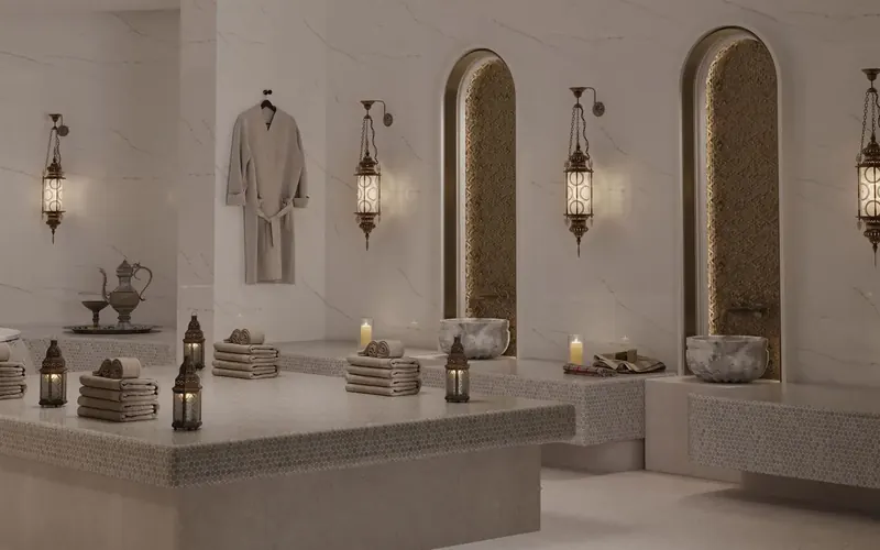Amarina Sapphire Resort, Hurghada: zdjęcie 9 z 9