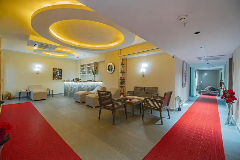 World Star Beach Resort & Spa, Alanya: zdjęcie 10 z 10