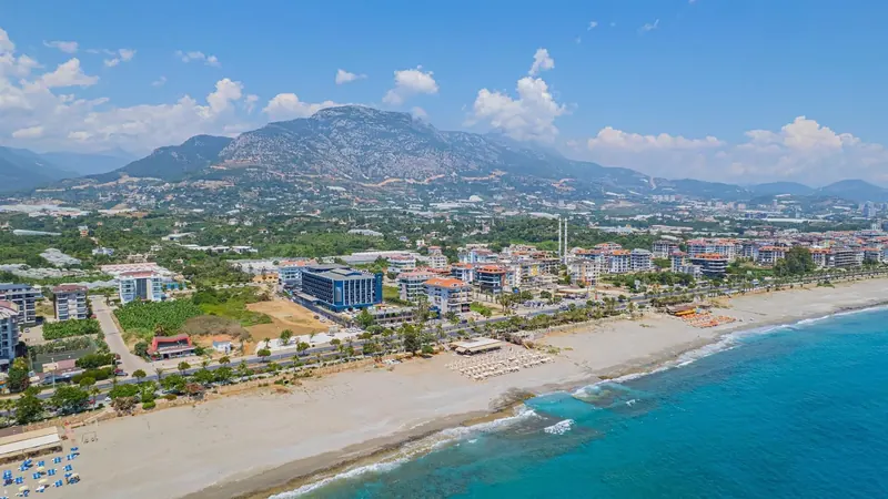 World Star Beach Resort & Spa, Alanya: zdjęcie 6 z 10
