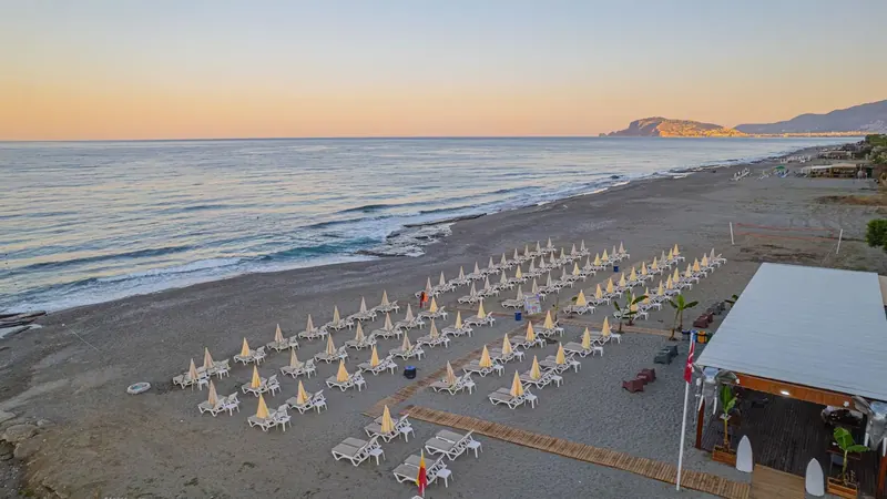 World Star Beach Resort & Spa, Alanya: zdjęcie 7 z 10
