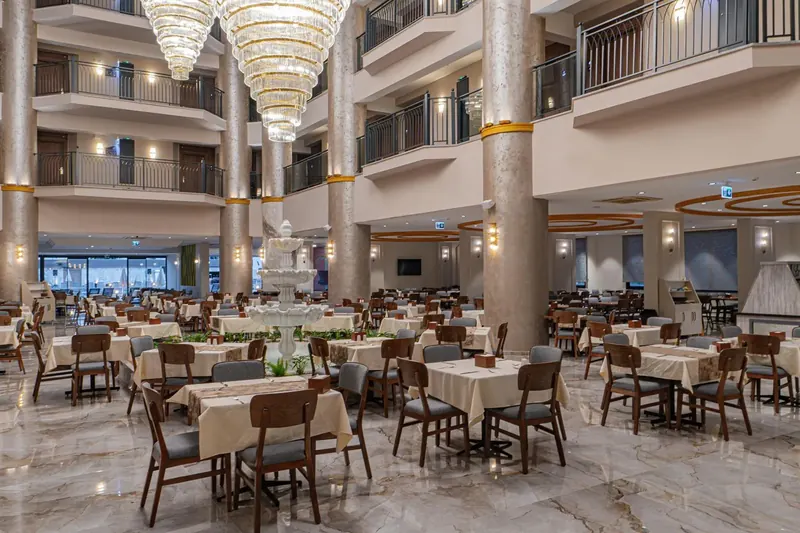 World Star Beach Resort & Spa, Alanya: zdjęcie 9 z 10