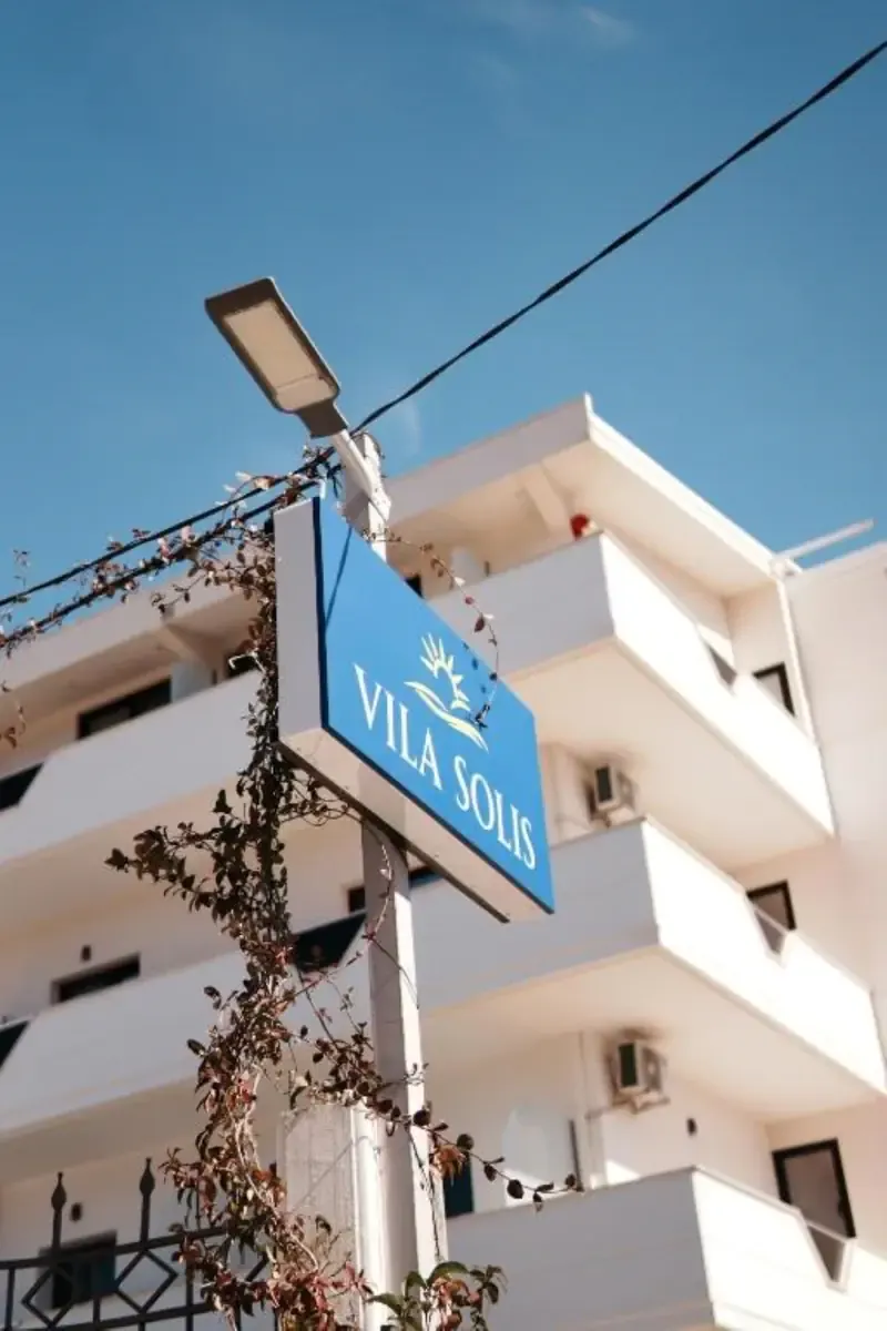 Villa Solis