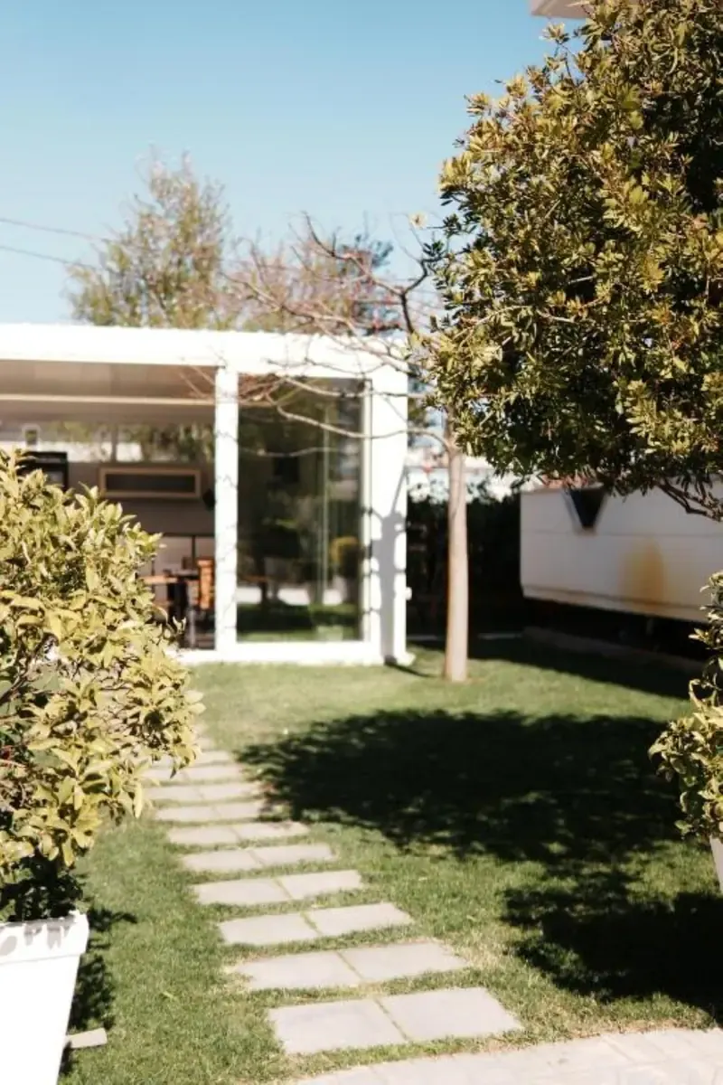Villa Solis, Riwiera Albańska: zdjęcie 5 z 5