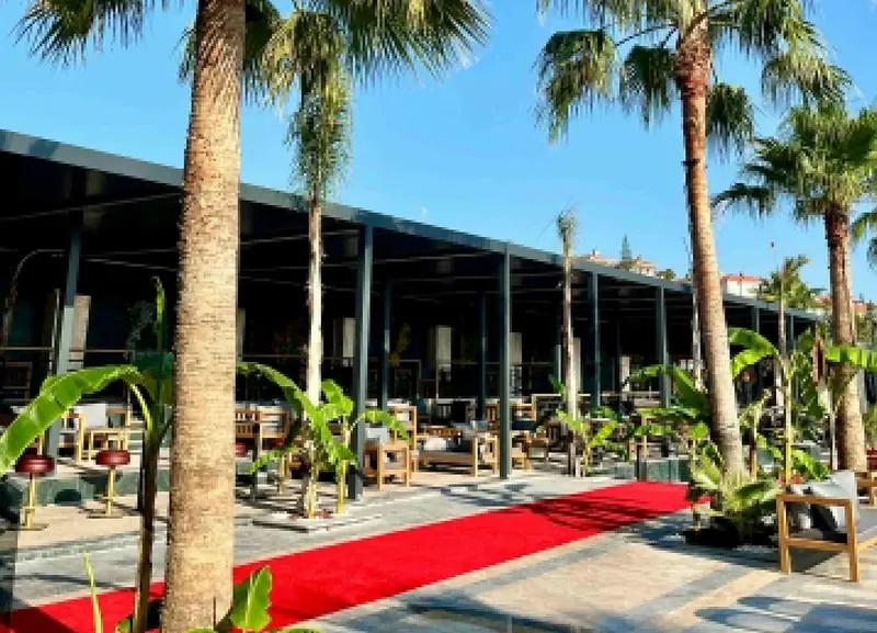 Club Robin Hood, Alanya: zdjęcie 4 z 10
