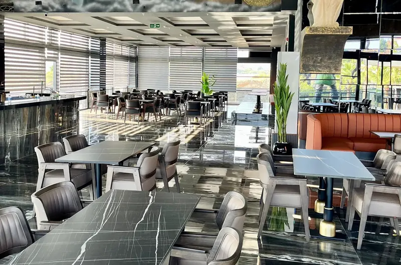 Club Robin Hood, Alanya: zdjęcie 6 z 10