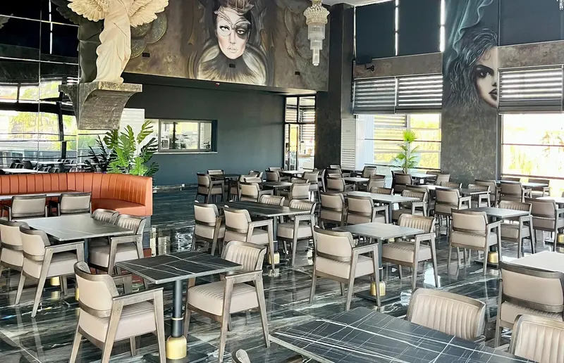 Club Robin Hood, Alanya: zdjęcie 7 z 10