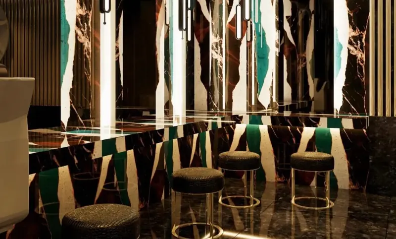Club Robin Hood, Alanya: zdjęcie 8 z 10