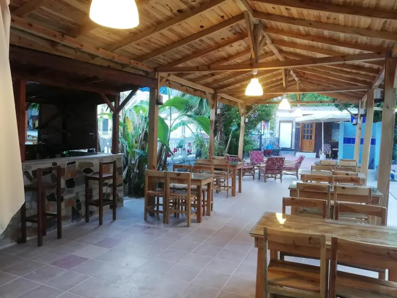 Unal Boutique, Kemer: zdjęcie 10 z 10
