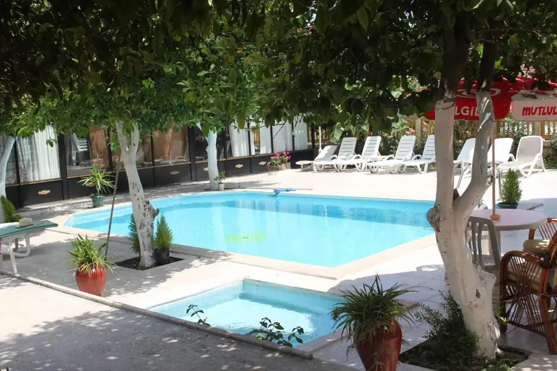 Unal Boutique, Kemer: zdjęcie 2 z 10