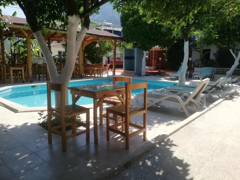 Unal Boutique, Kemer: zdjęcie 3 z 10