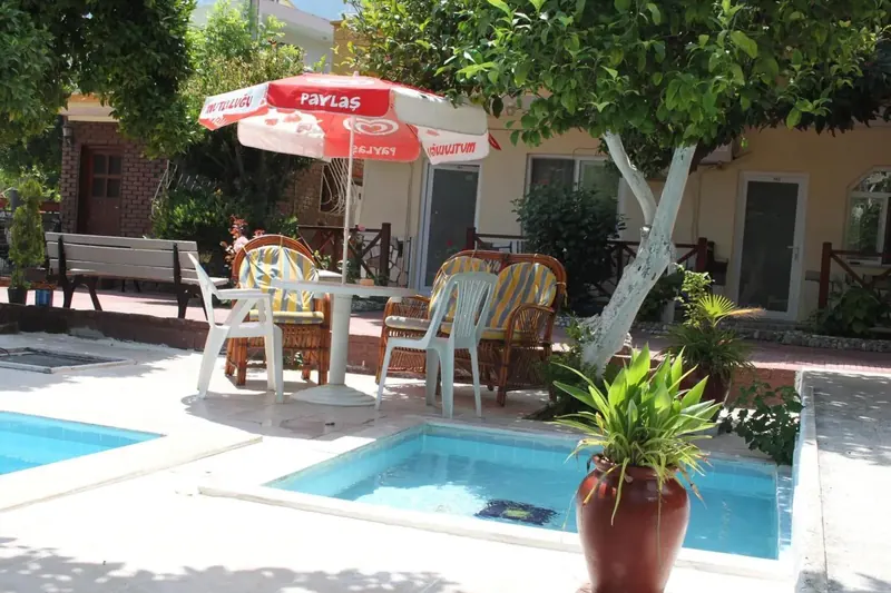 Unal Boutique, Kemer: zdjęcie 4 z 10