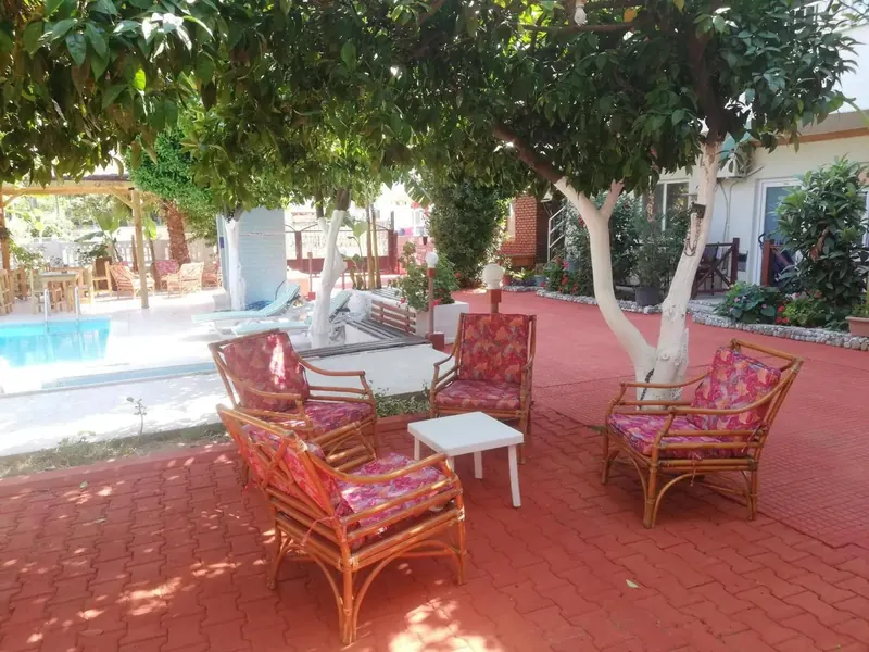 Unal Boutique, Kemer: zdjęcie 5 z 10