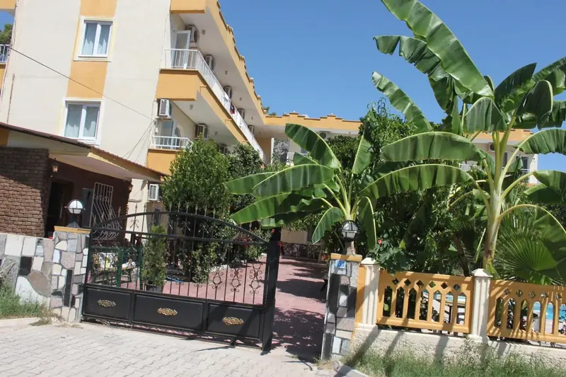 Unal Boutique, Kemer: zdjęcie 6 z 10