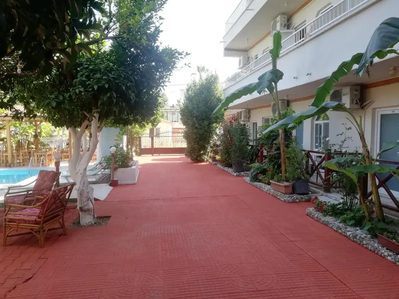 Unal Boutique, Kemer: zdjęcie 7 z 10