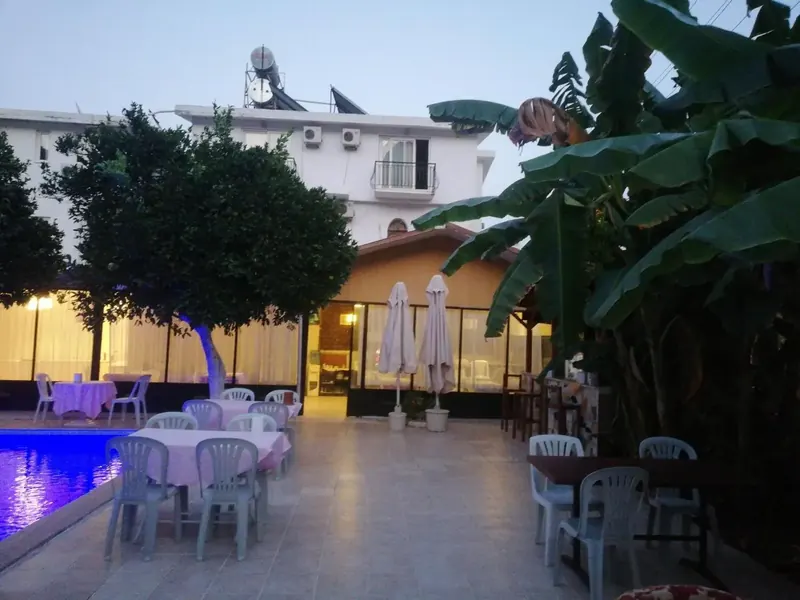 Unal Boutique, Kemer: zdjęcie 8 z 10