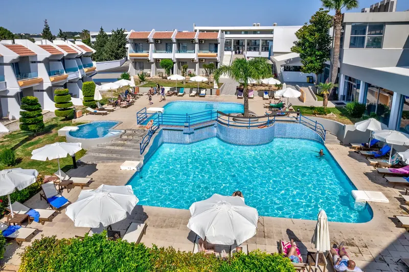 Virginia, Rodos: zdjęcie 2 z 10