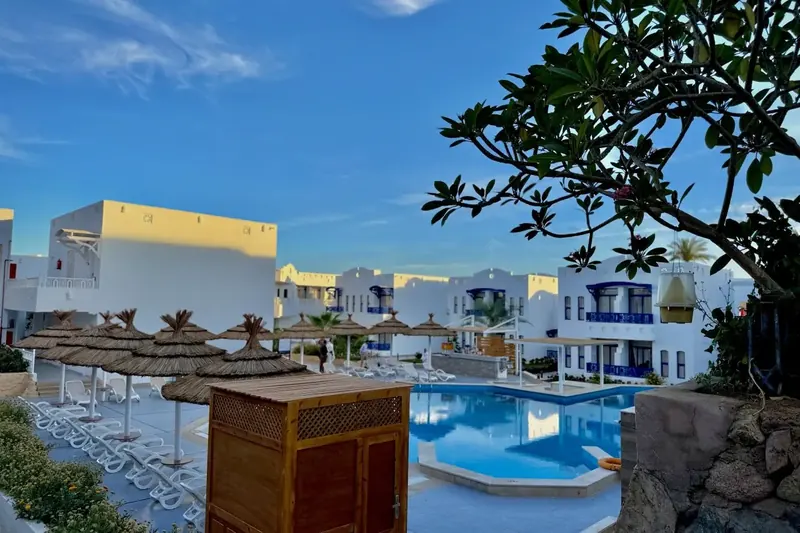 Rosetta & Spa, Sharm El Sheikh: zdjęcie 10 z 10