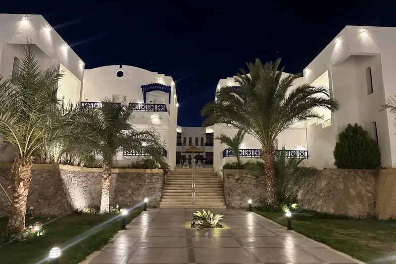 Rosetta & Spa, Sharm El Sheikh: zdjęcie 4 z 10