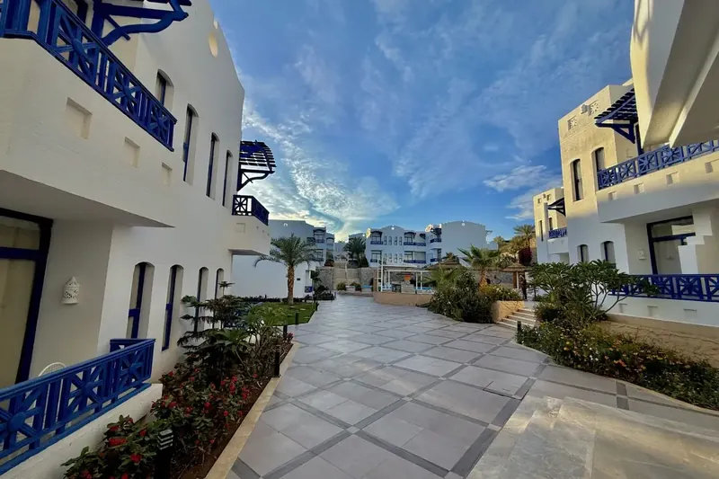 Rosetta & Spa, Sharm El Sheikh: zdjęcie 5 z 10