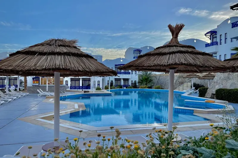 Rosetta & Spa, Sharm El Sheikh: zdjęcie 6 z 10