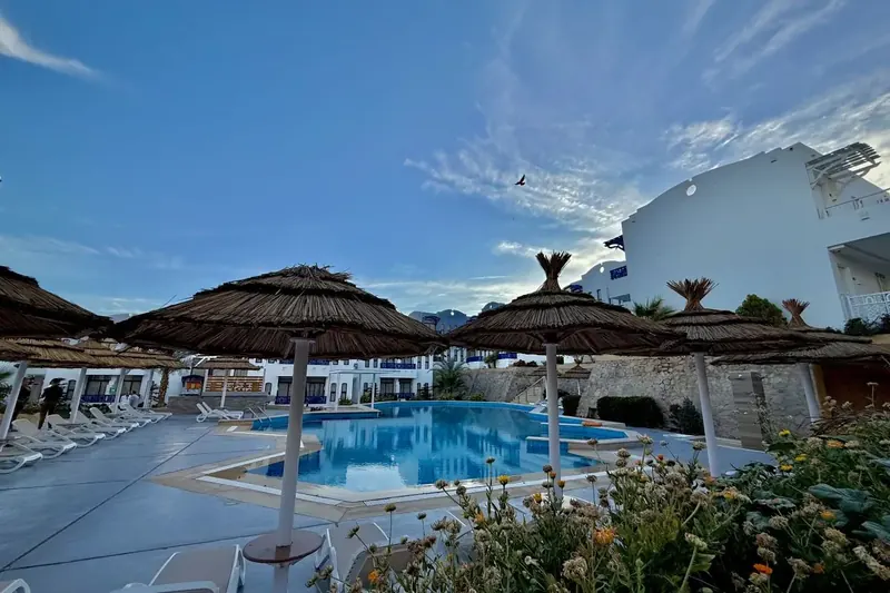 Rosetta & Spa, Sharm El Sheikh: zdjęcie 7 z 10